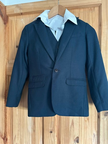 Little boys piece suit - 3, (with