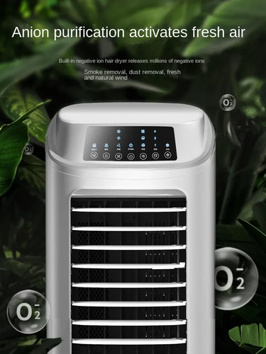 Portable air conditioner - portable,