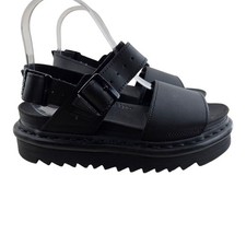Dr Martens Voss Platform