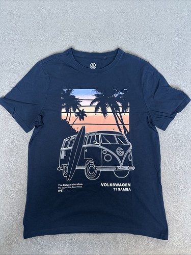 Volkswagen samba camper - samba,