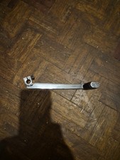 Kawasaki En Vulcan 500 1990