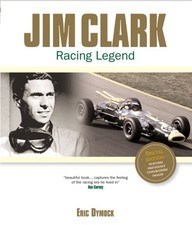 Jim Clark: Racing Legend by