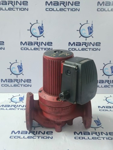 Grundfos ups f - f, 250