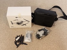 Dji mini pro with battery - mini, 4