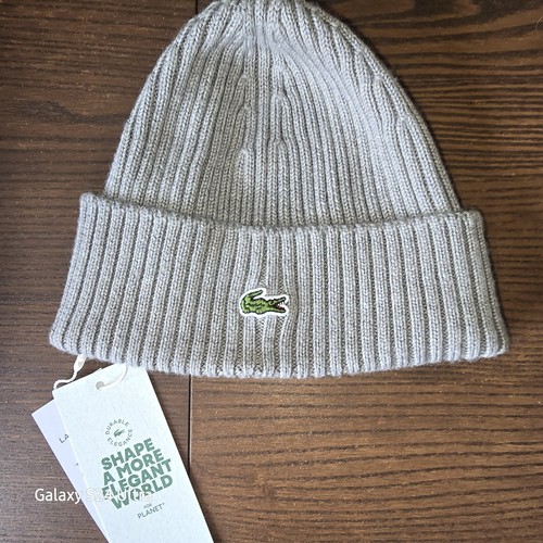 Lacoste boy beanie - boy's,