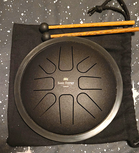 Meinl sonic energy - sonic, 7"