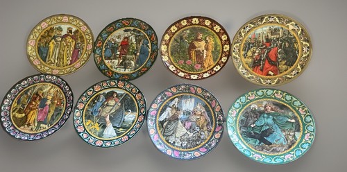 Wedgwood the year of - year,