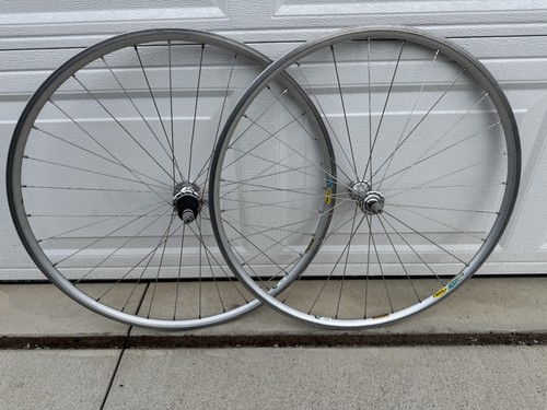 Shimano ultegra 6500 - shimano, mavic