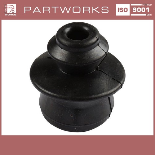 Shift boot for porsche - shift,