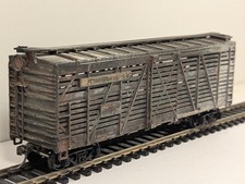 Tyco HO Scale Pennsylvania