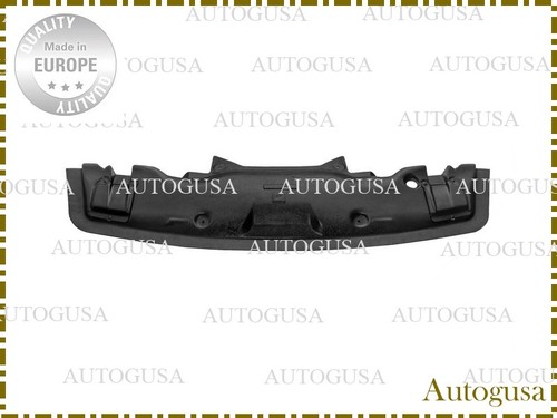 New under bumper - new,