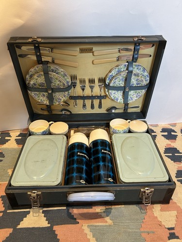 Brexton vintage picnic - vintage, for