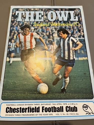 Sheffield wednesday v - wednesday, fc
