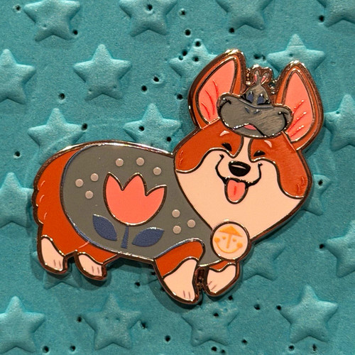 Disney parks 2026 - 2026, dog