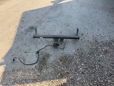 Genuine Towbar Mercedes Vito Van (W447) 2015 Onwards +Module