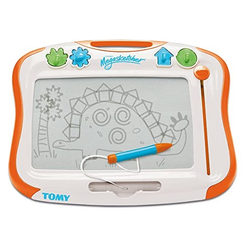 Tomy megasketcher classique - -,