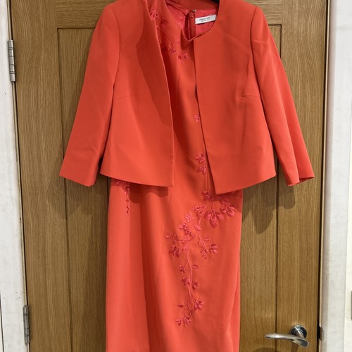 Jacques vert dress and jacket - dress,