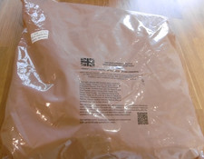 British Army Military 24-Hour Rations Menu 7 Camping Hiking Fishing Survival MRE