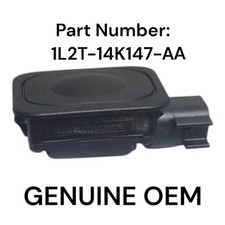 Jaguar XF X250 2011 Boot Trunk