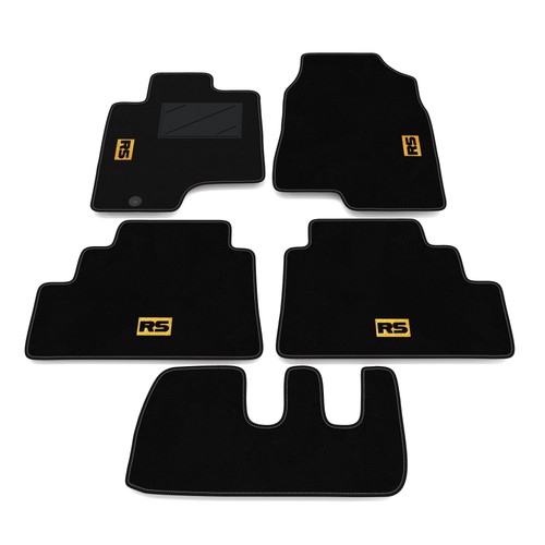 Floor mats compatible - mats, with
