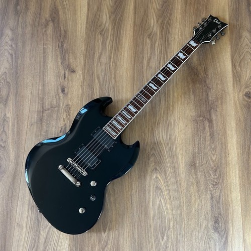 Esp ltd viper 401 - viper, electric