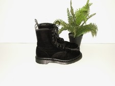 Dr. Martens 1460 PAGE velvet