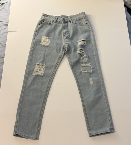Falmer heritage jeans small - heritage,