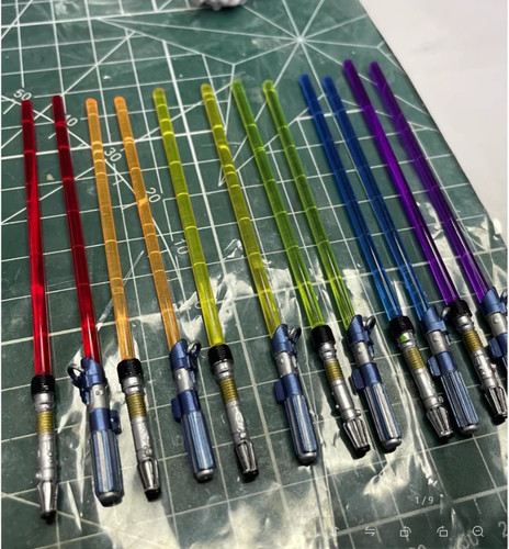 Custom painted 12 scale - custom, 3d