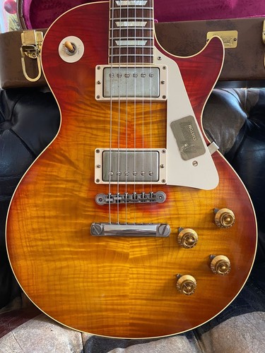 Gibson custom shop southern - custom,