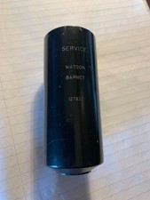 Vintage Watson Barnet