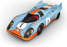 New Pocher Porsche 917 K Gulf