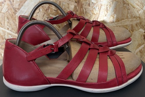 Ladies ecco leather - ecco,