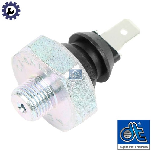Sensor oil pressure - sensor,
