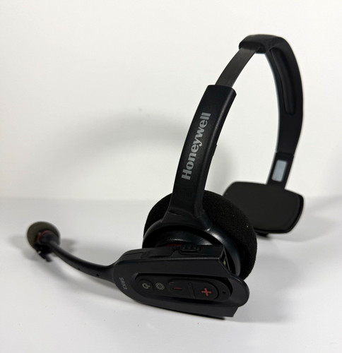 Honeywell srx3 bluetooth - honeywell,