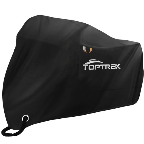 Motorbike cover 210d thicker - cover,