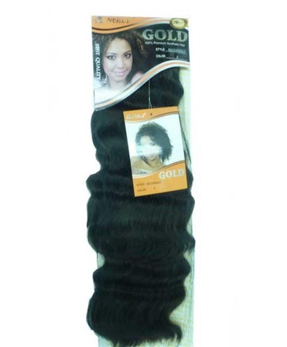 Sleek noble gold syn new - sleek,