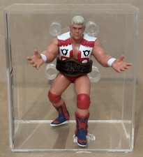 Vintage WCW wrestling Dustin