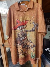 Mens Shirt 4XL XXXXL