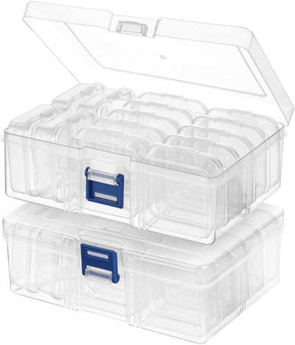 Auauy pack bead organizer - auauy, 2