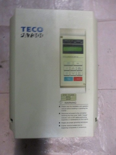 Teco westinghouse - teco,