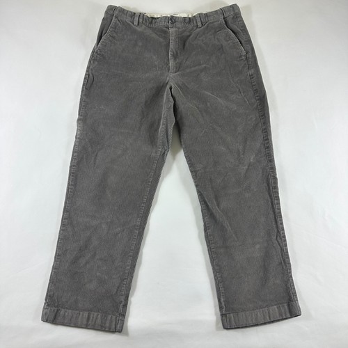 Bean mens gray - ll,