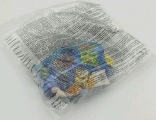 McDonald’s Happy Meal Toys