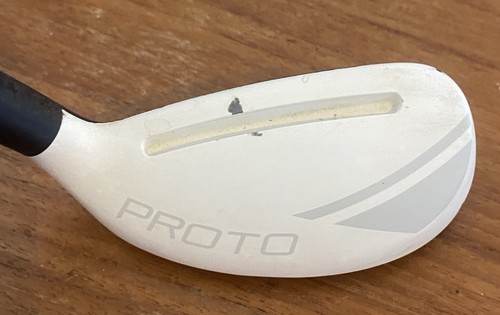 Adams super 9031 - adams, proto