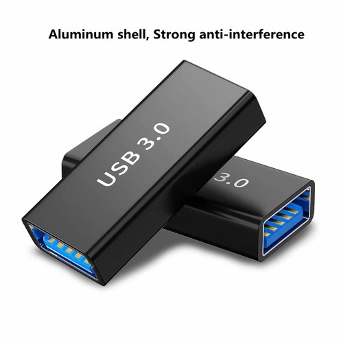 Usb female to - female,