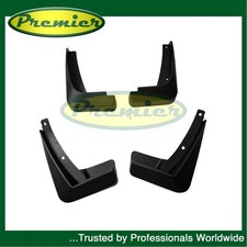 Premier Direct Fit Mud Flaps