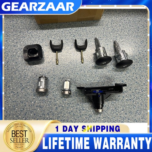 Fits for ford transit - fits, mk7
