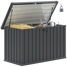 Outsunny 400l waterproof - 400l,
