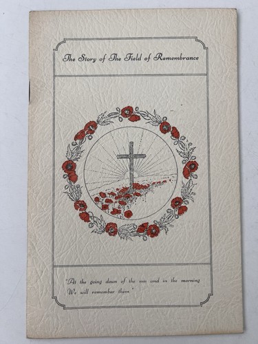 Story the field of - of,