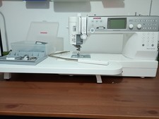 Janome memory Craft 6700p