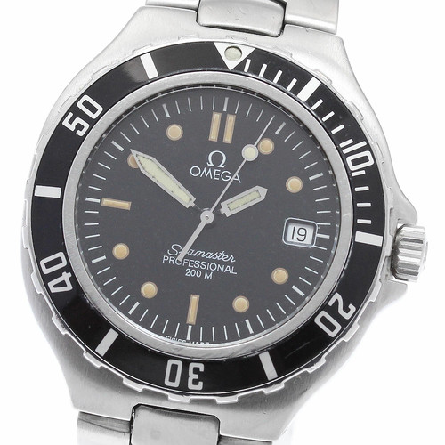 Omega seamaster professional - omega,